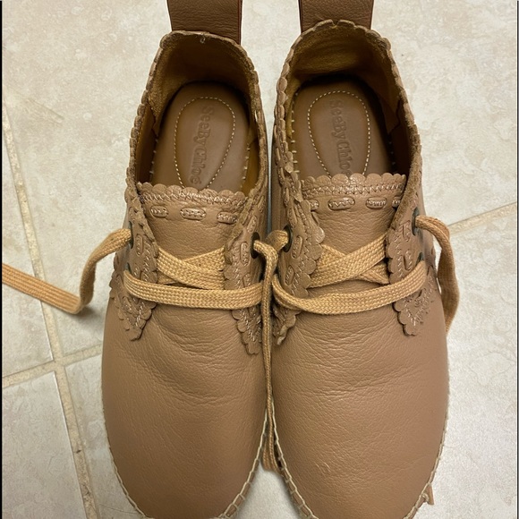 See by Chloe boots! Super cute! Size 39! - Picture 2 of 5